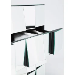 KARE Design Commode Illusion 4 Tiroirs Gm