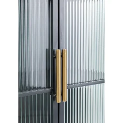 KARE Design Commode La Gomera 2-Portes/1-Tiroir