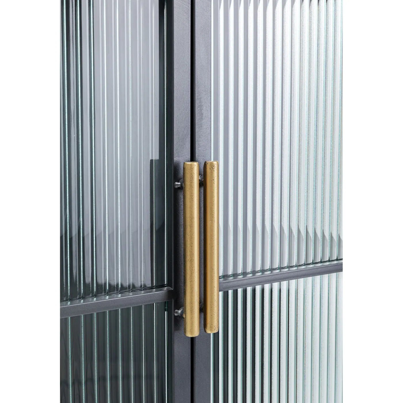 KARE Design Commode La Gomera 2-Portes/1-Tiroir