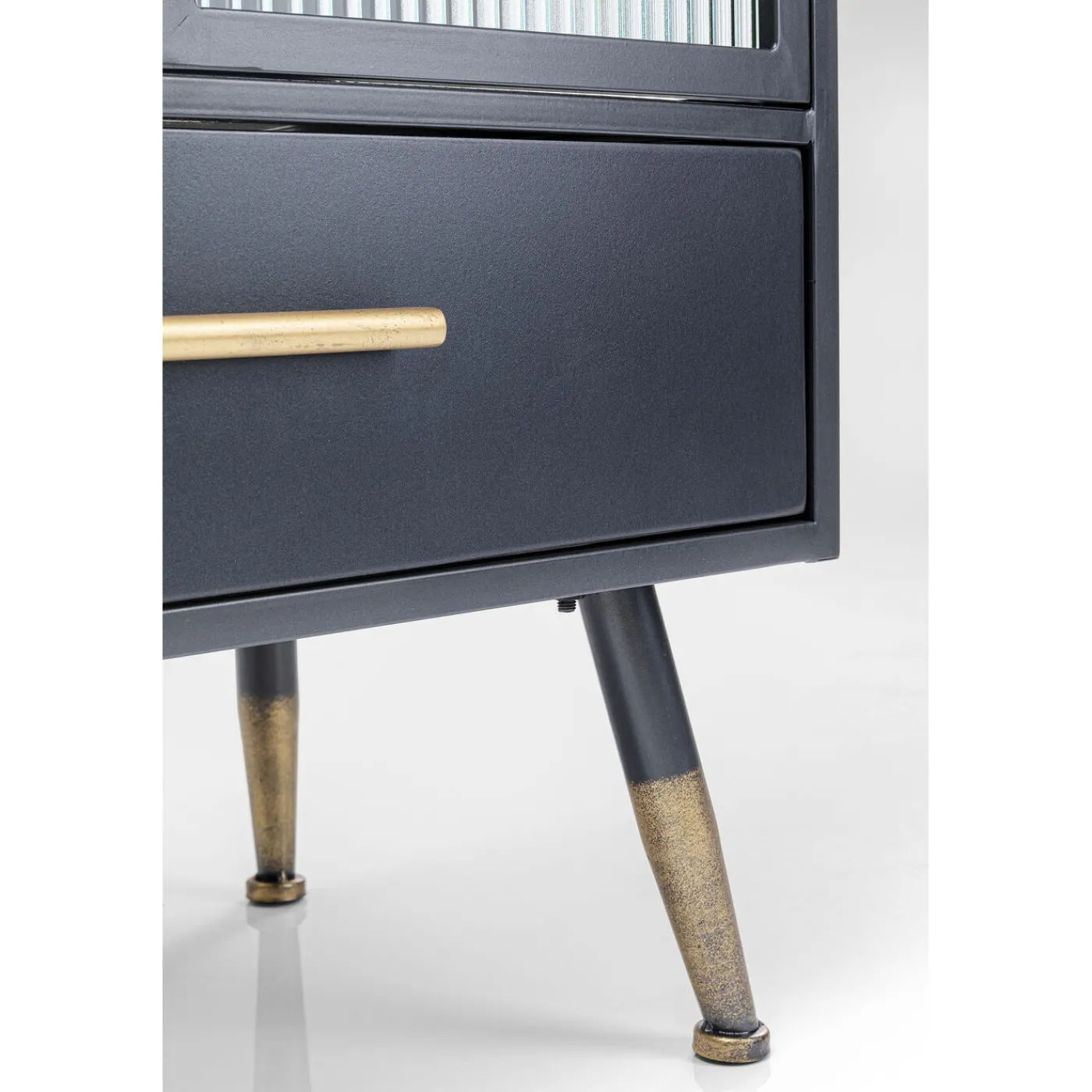 KARE Design Commode La Gomera 2-Portes/1-Tiroir