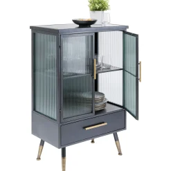 KARE Design Commode La Gomera 2-Portes/1-Tiroir