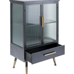 KARE Design Commode La Gomera 2-Portes/1-Tiroir