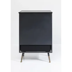 KARE Design Commode La Gomera 2-Portes/1-Tiroir