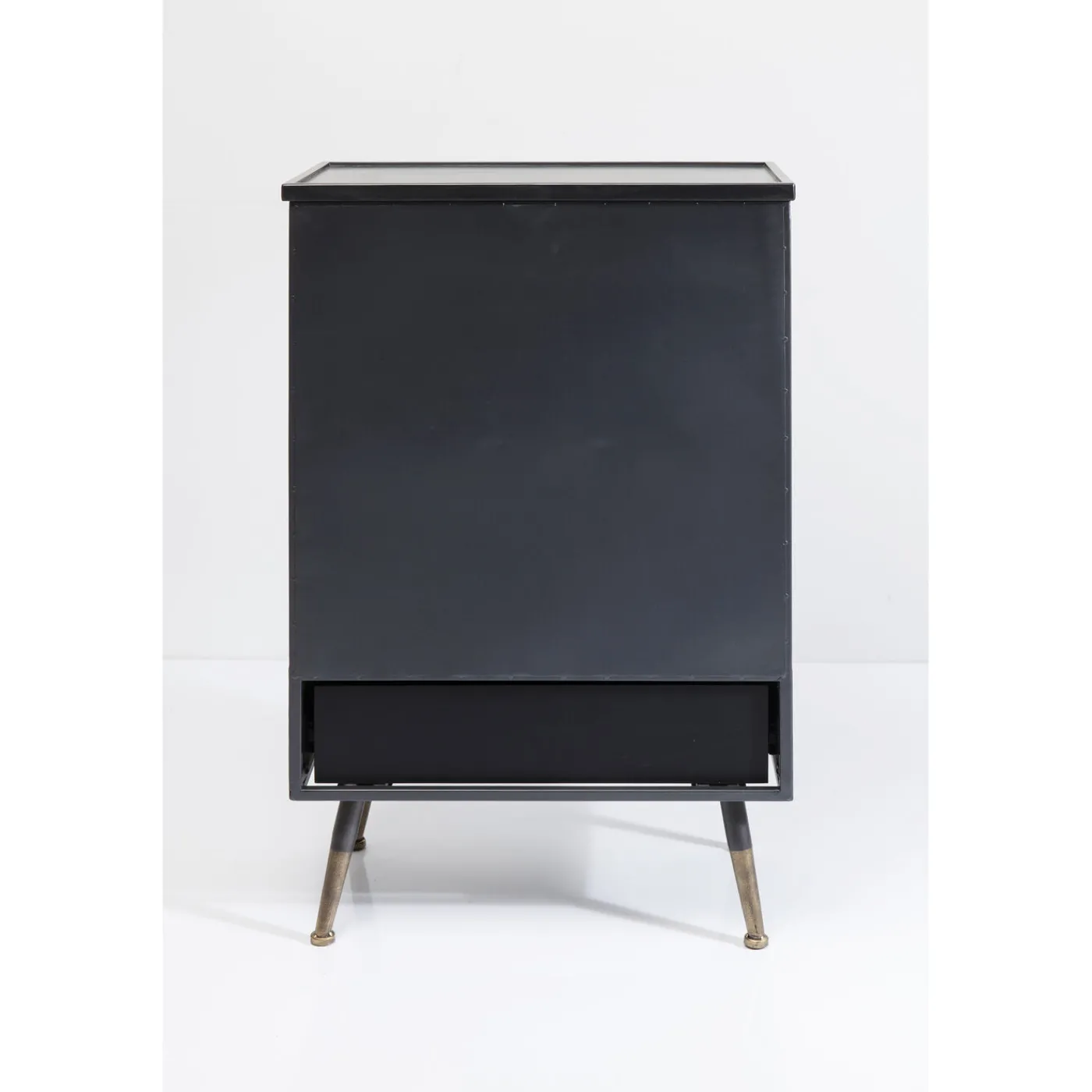 KARE Design Commode La Gomera 2-Portes/1-Tiroir