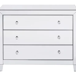 KARE Design Commode Luxury 3-Tiroirs