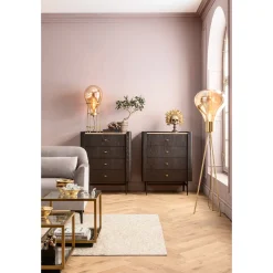 KARE Design Commode Milano 80X100Cm