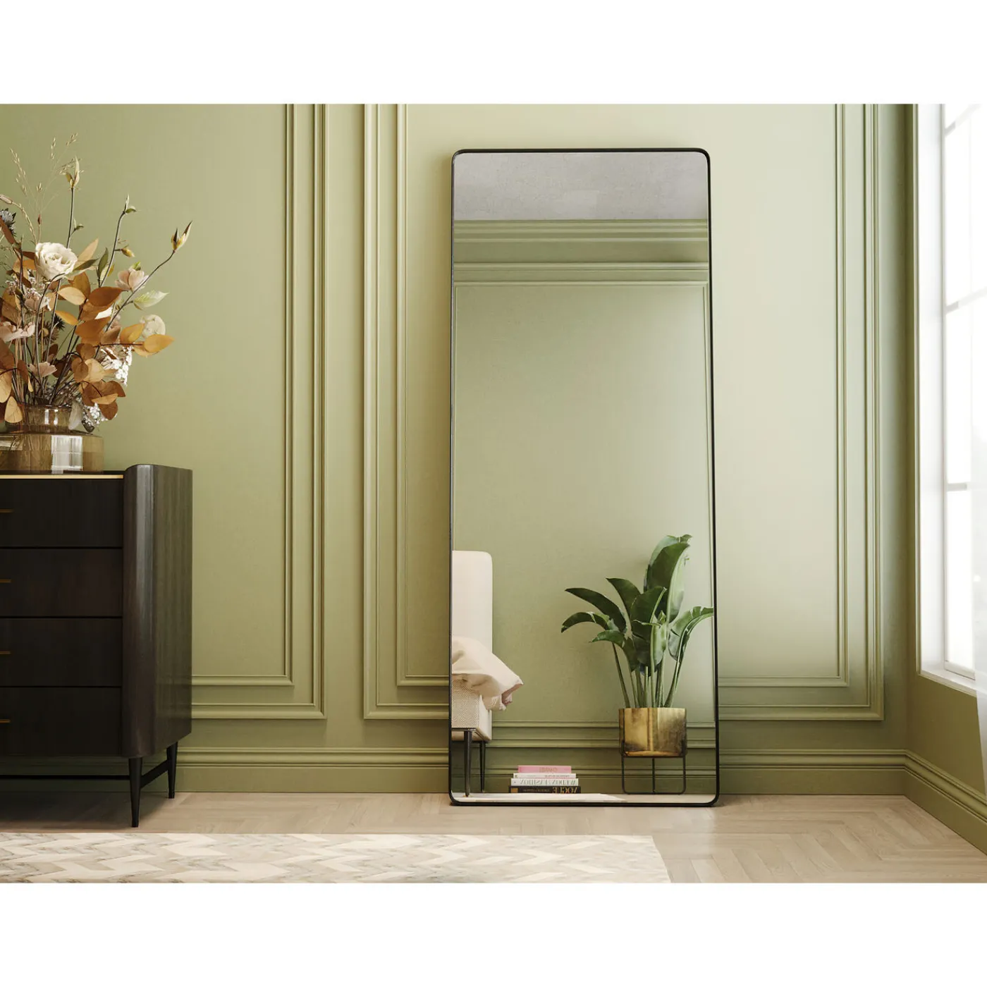 KARE Design Commode Milano 80X100Cm