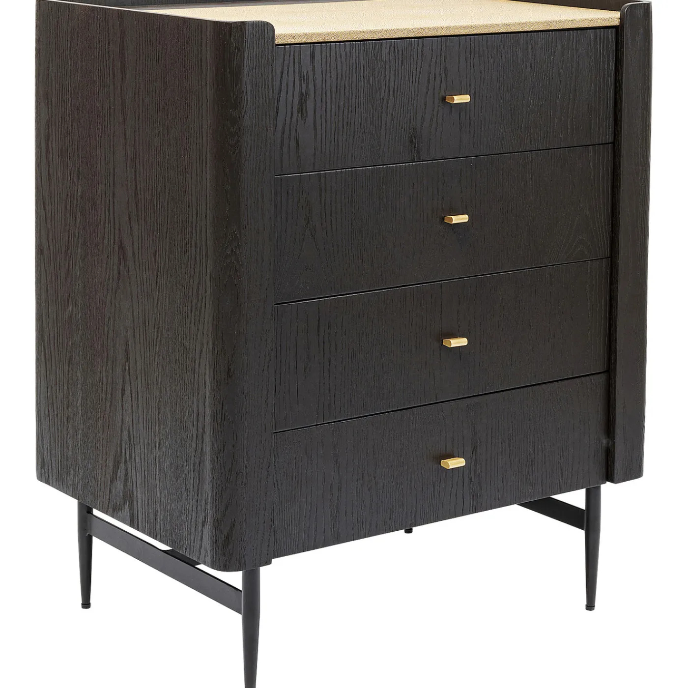 KARE Design Commode Milano 80X100Cm