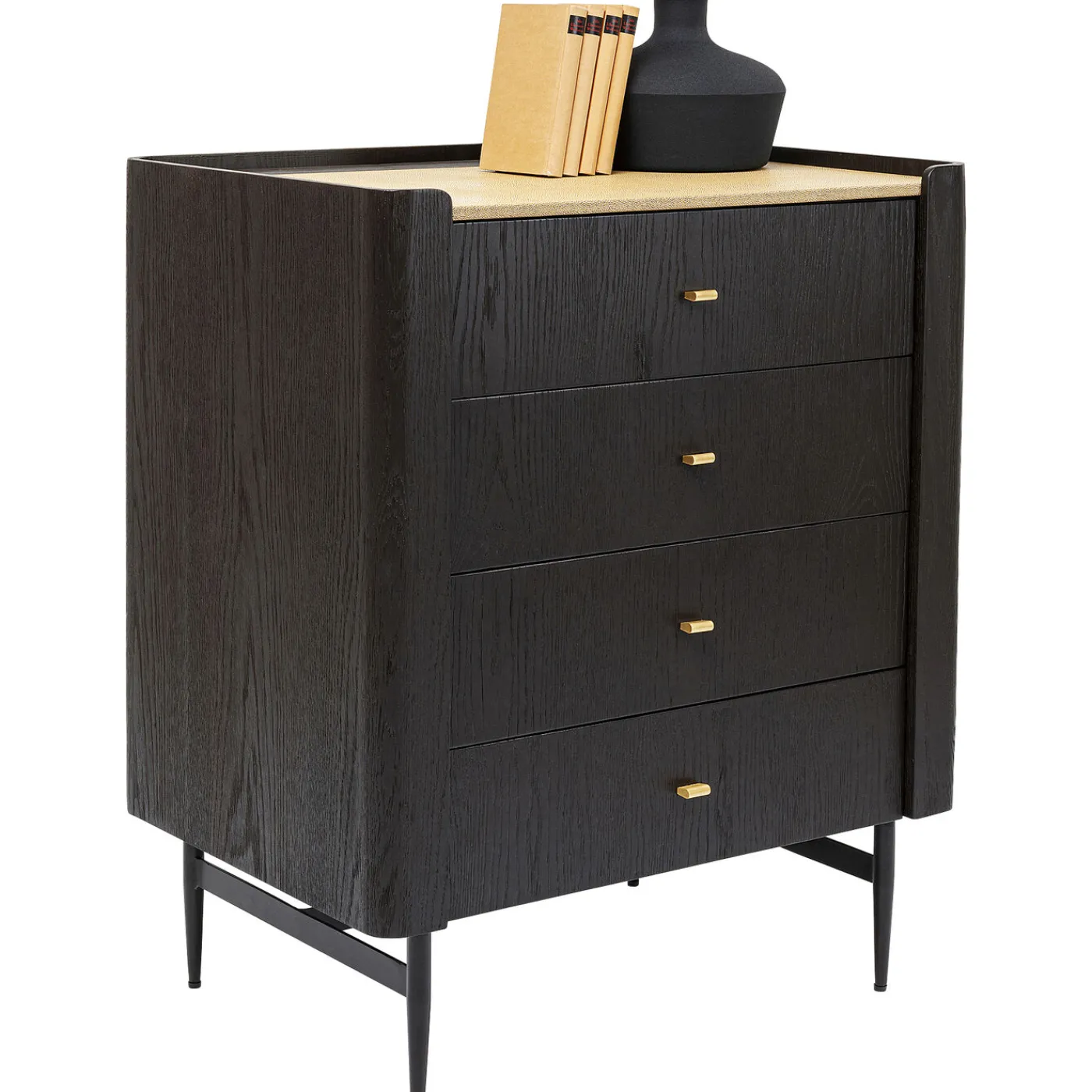 KARE Design Commode Milano 80X100Cm