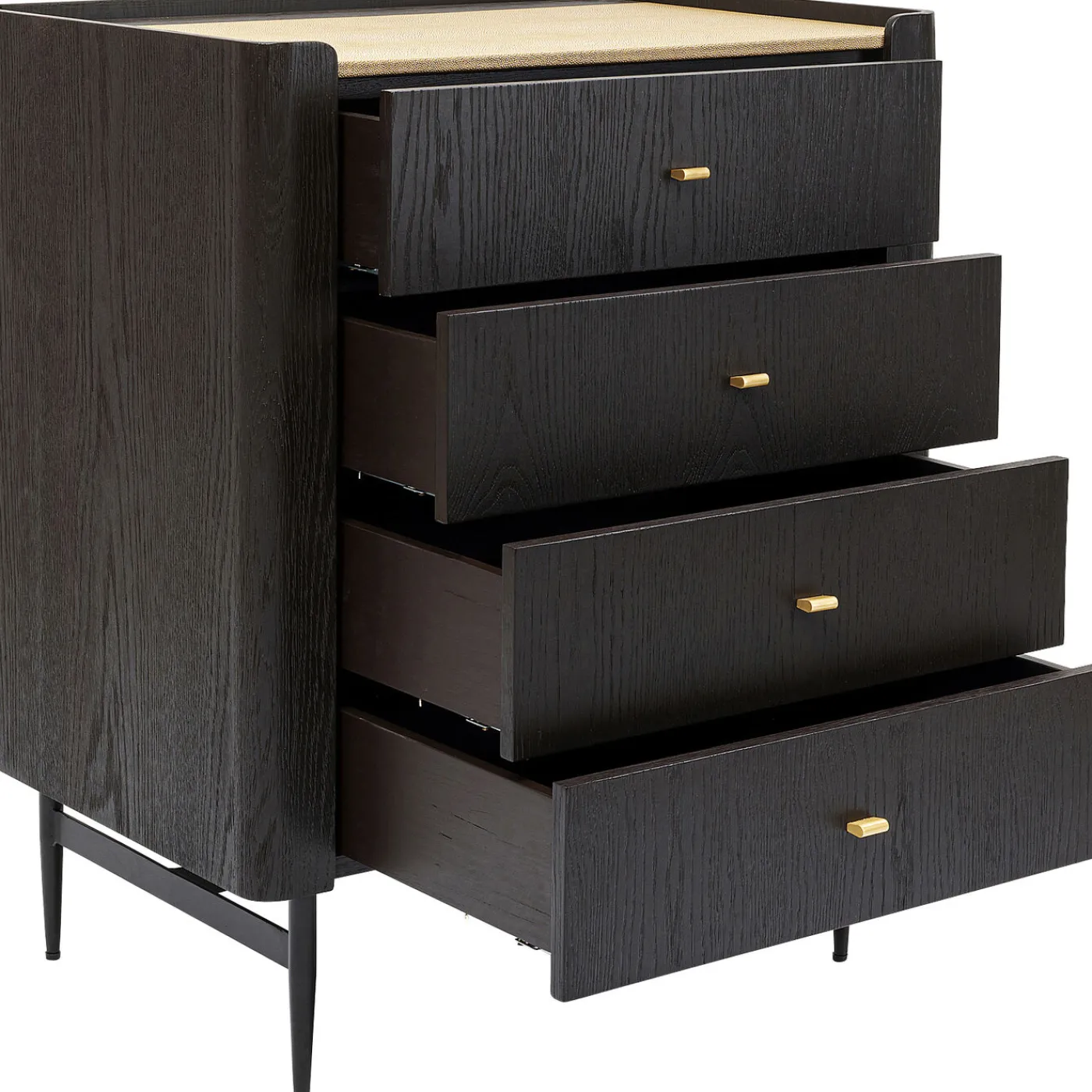 KARE Design Commode Milano 80X100Cm