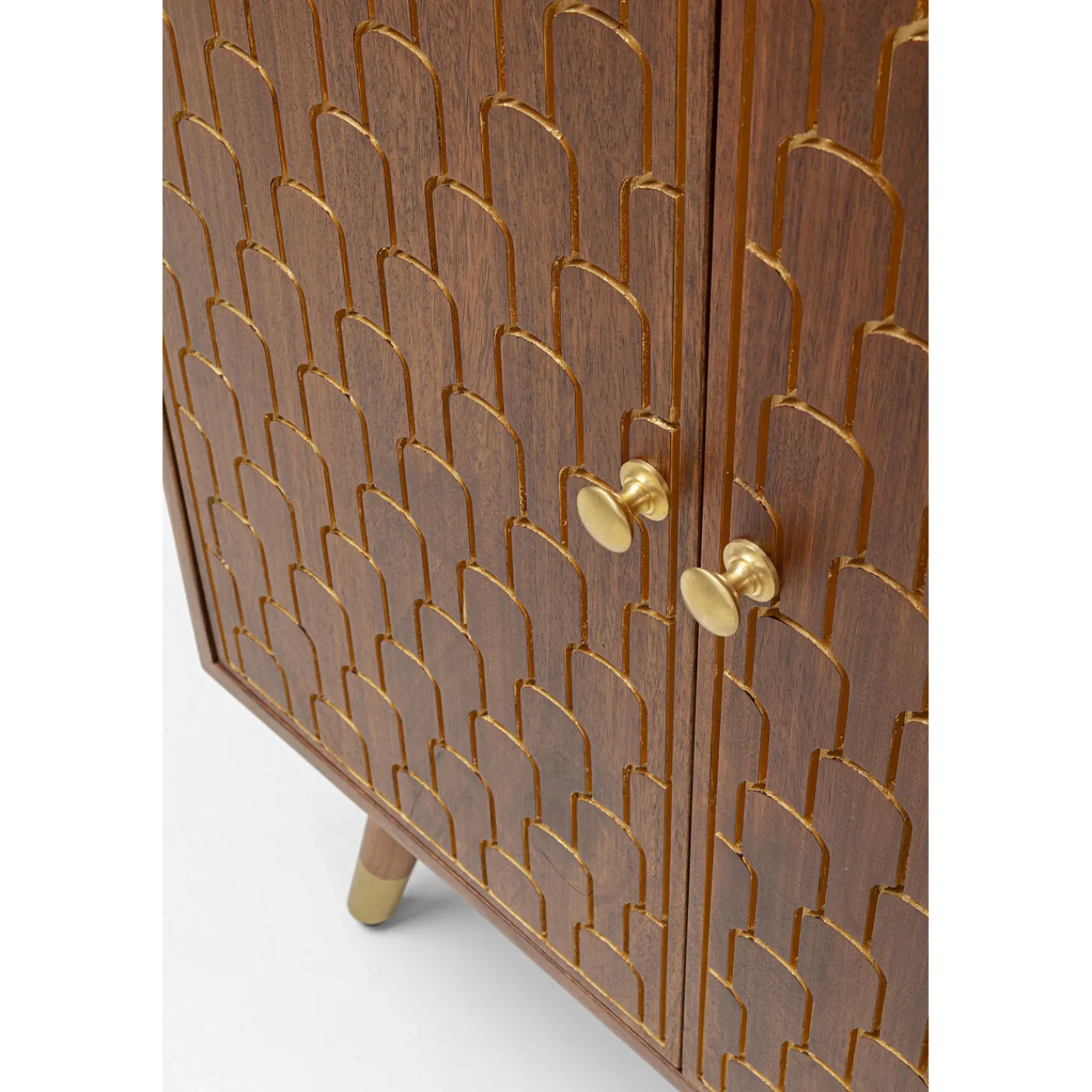 KARE Design Commode Muskat 2-Portes