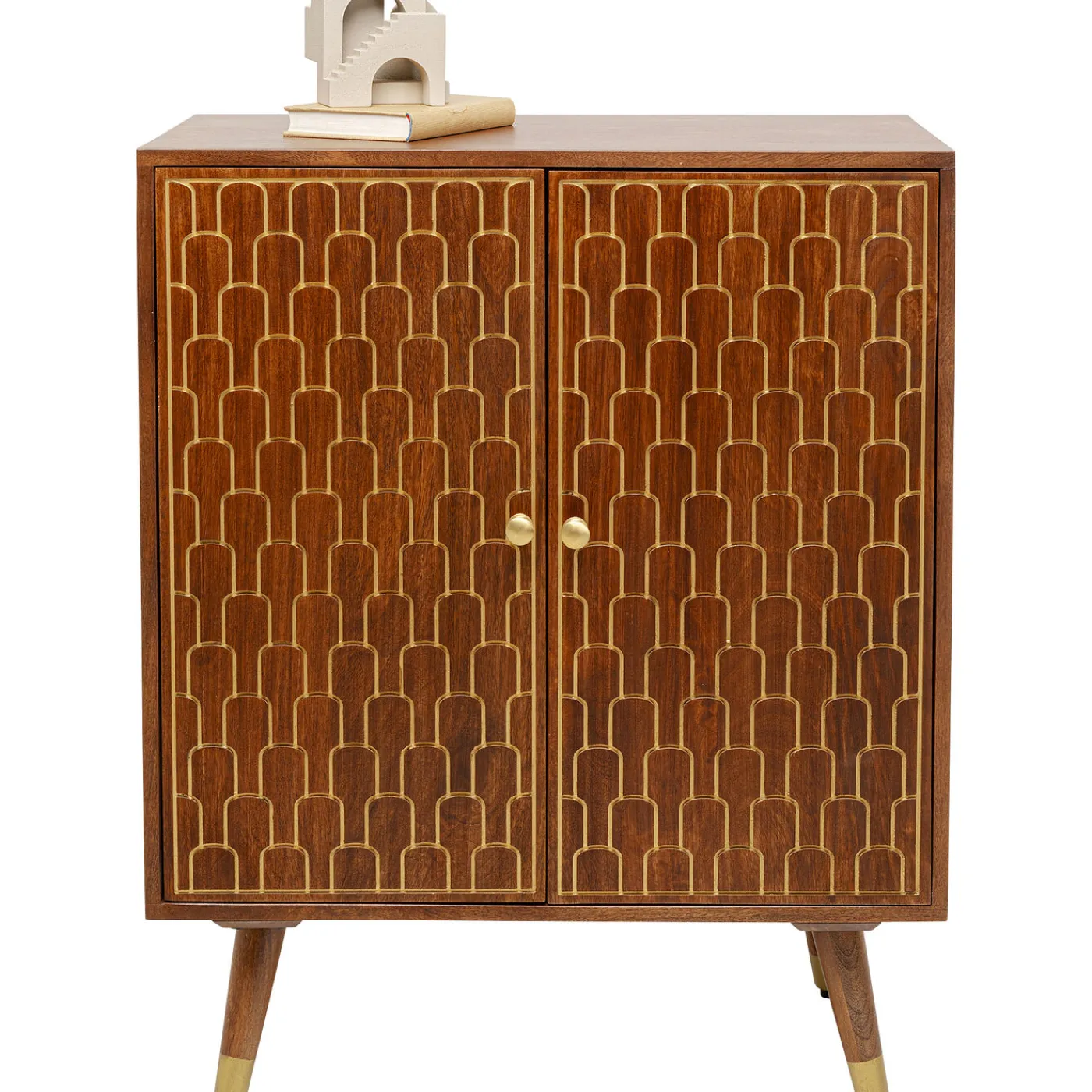 KARE Design Commode Muskat 2-Portes