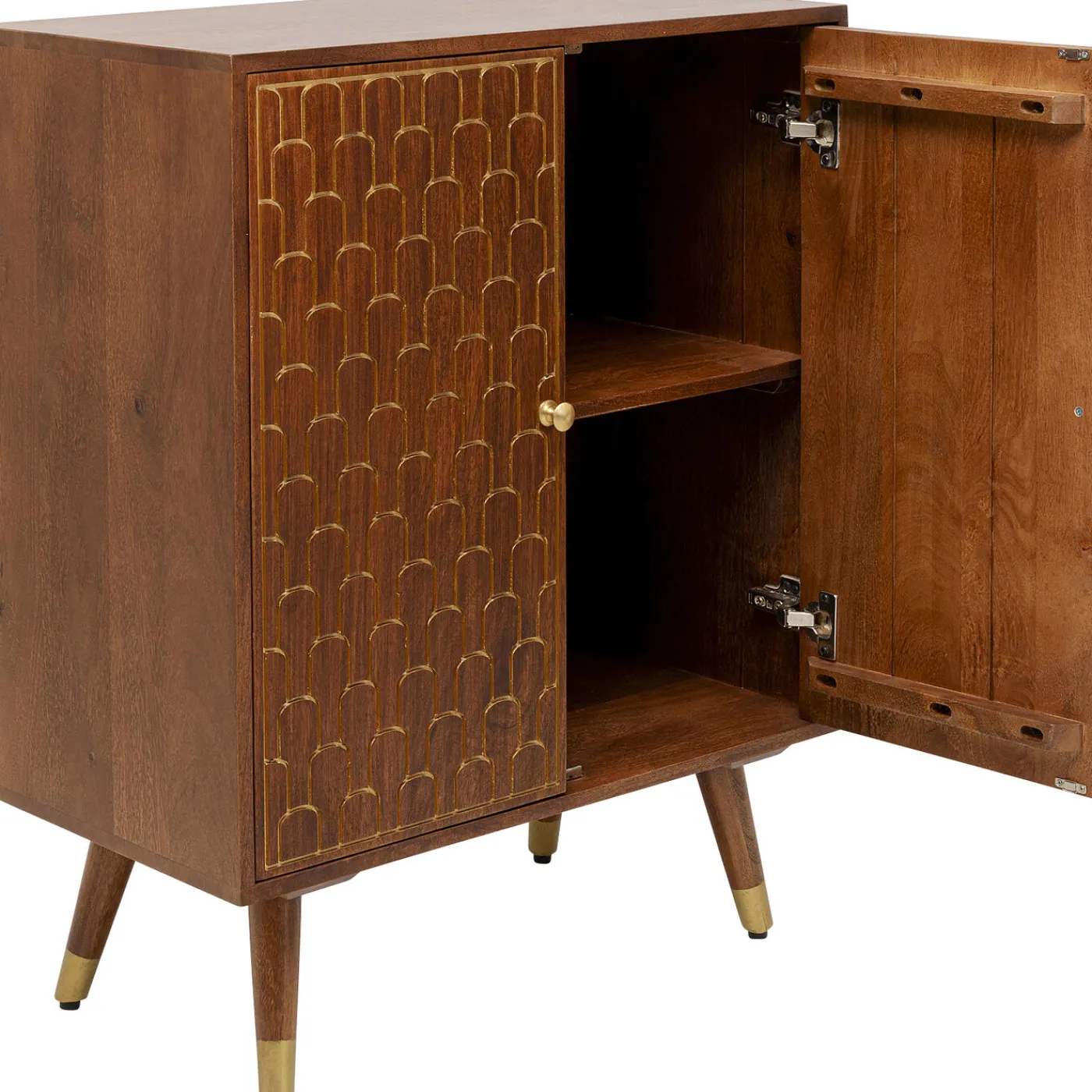 KARE Design Commode Muskat 2-Portes