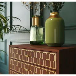 KARE Design Commode Muskat 5-Tiroirs