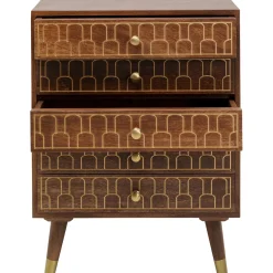 KARE Design Commode Muskat 5-Tiroirs