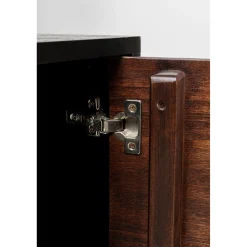 KARE Design Commode Olbia Fonce 110X62Cm