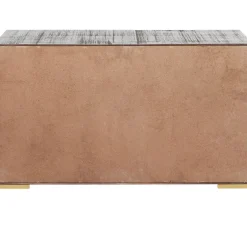 KARE Design Commode Olbia Fonce 110X62Cm