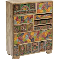 KARE Design Commode Paradise 68X88Cm