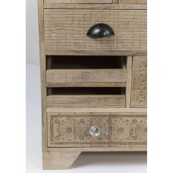 KARE Design Commode Puro 14 Tiroirs