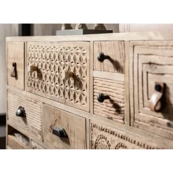 KARE Design Commode Puro 14 Tiroirs