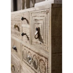 KARE Design Commode Puro 14 Tiroirs