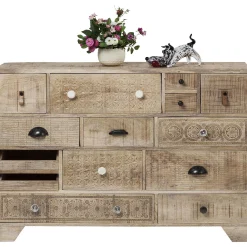 KARE Design Commode Puro 14 Tiroirs