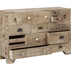 KARE Design Commode Puro 14 Tiroirs