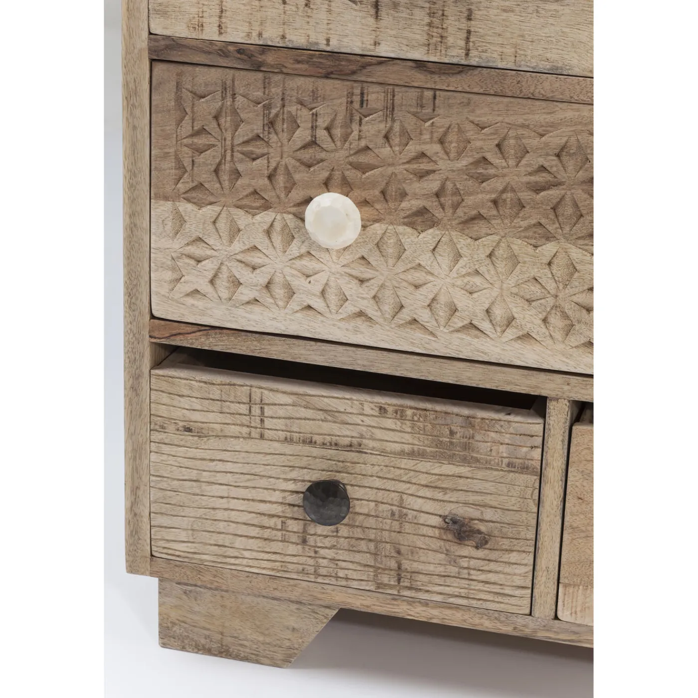 KARE Design Commode Puro 10 Tiroirs