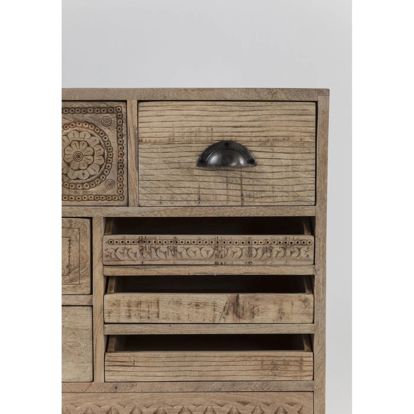 KARE Design Commode Puro 10 Tiroirs