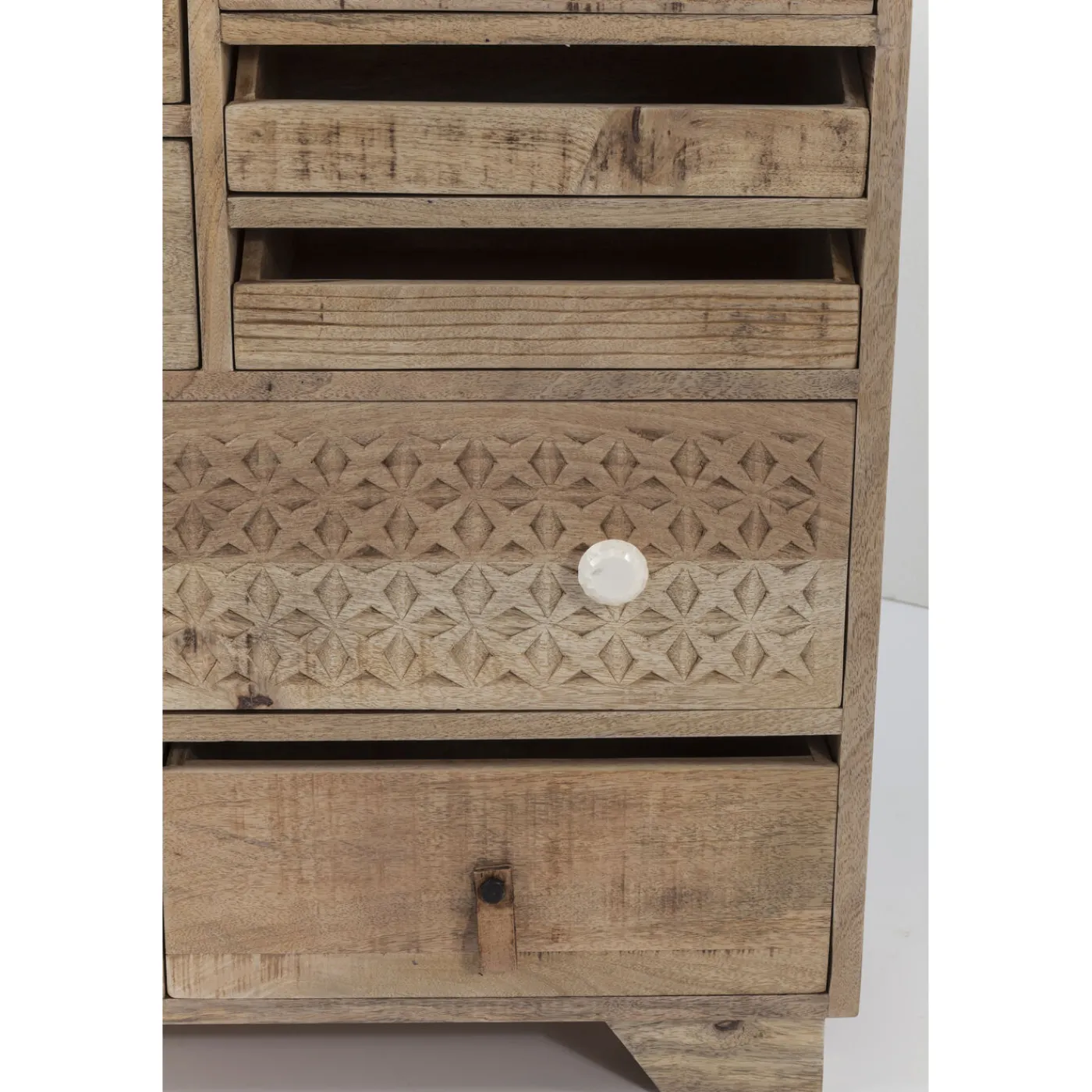 KARE Design Commode Puro 10 Tiroirs