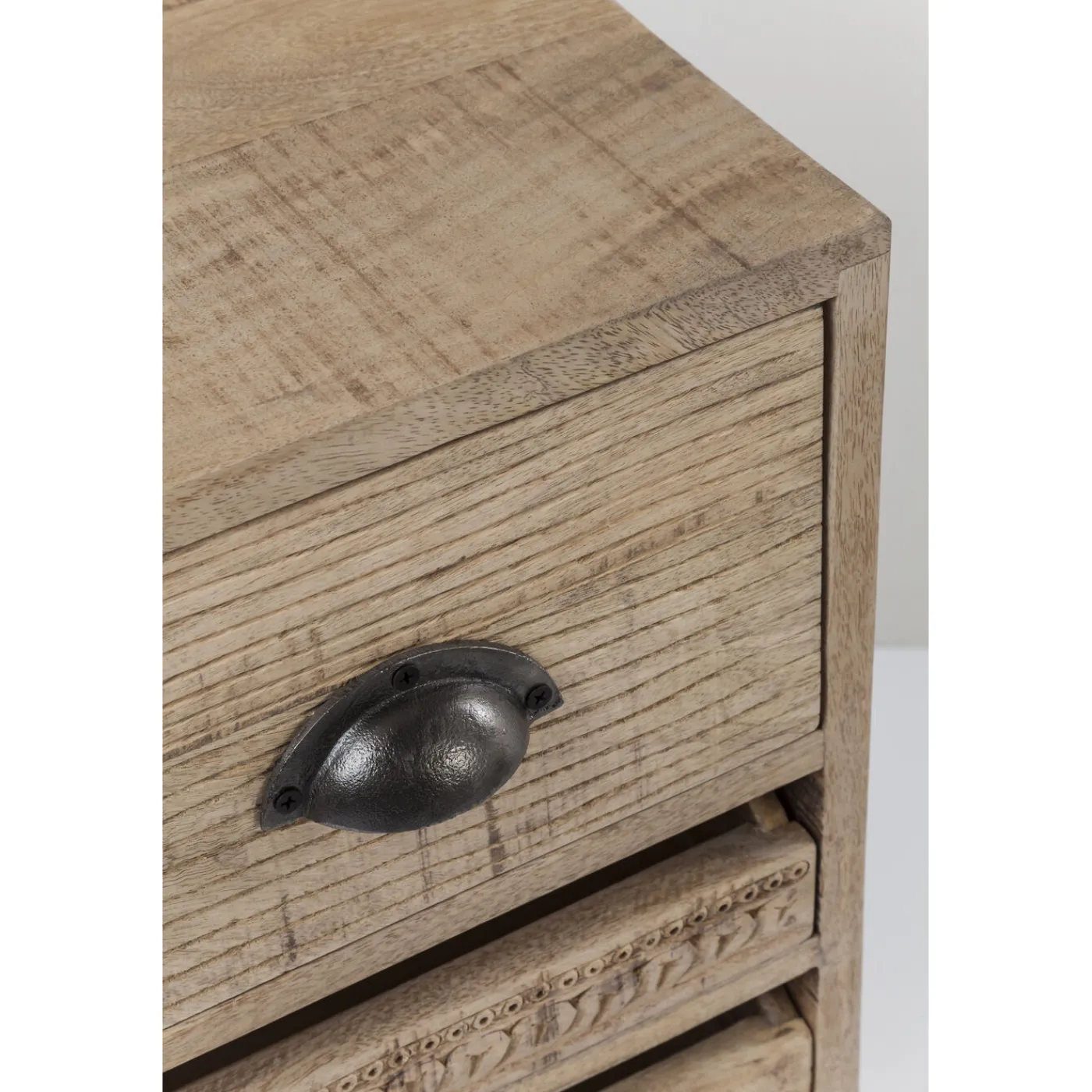 KARE Design Commode Puro 10 Tiroirs