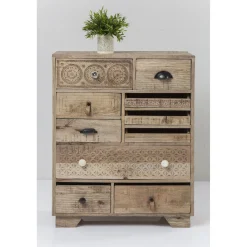 KARE Design Commode Puro 10 Tiroirs