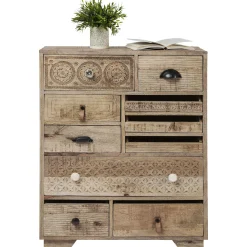 KARE Design Commode Puro 10 Tiroirs