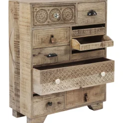 KARE Design Commode Puro 10 Tiroirs