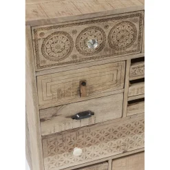 KARE Design Commode Puro 10 Tiroirs