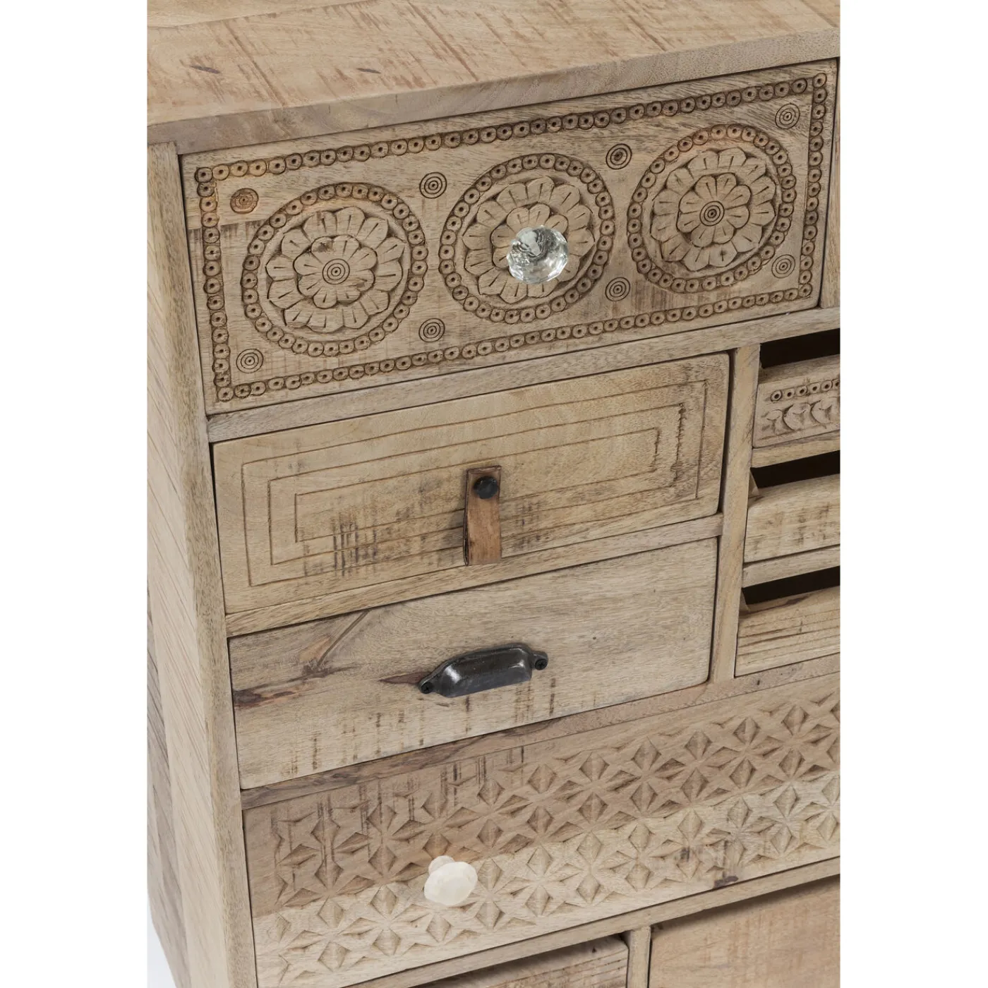 KARE Design Commode Puro 10 Tiroirs