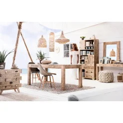 KARE Design Commode Puro Butterfly