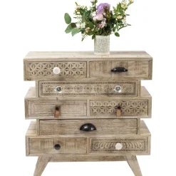 KARE Design Commode Puro Butterfly