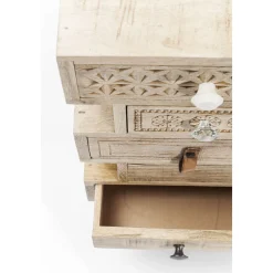 KARE Design Commode Puro Butterfly