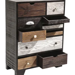 KARE Design Commode Quinta 10 Tiroirs