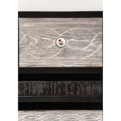 KARE Design Commode Quinta 10 Tiroirs