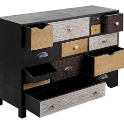 KARE Design Commode Quinta 14 Tiroirs