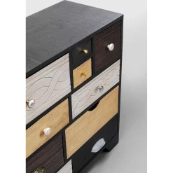 KARE Design Commode Quinta 14 Tiroirs