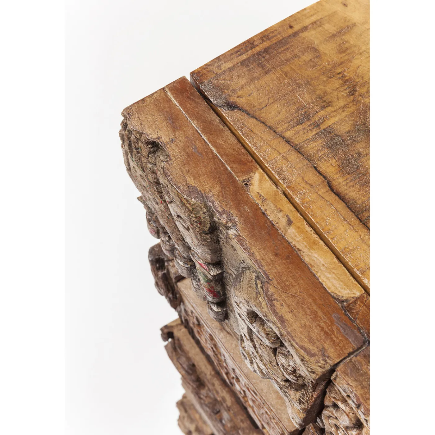 KARE Design Commode Shanti Puzzle Surprise Nature