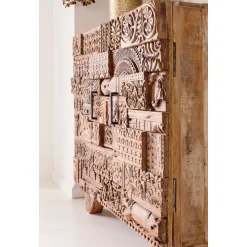 KARE Design Commode Shanti Puzzle Surprise Nature