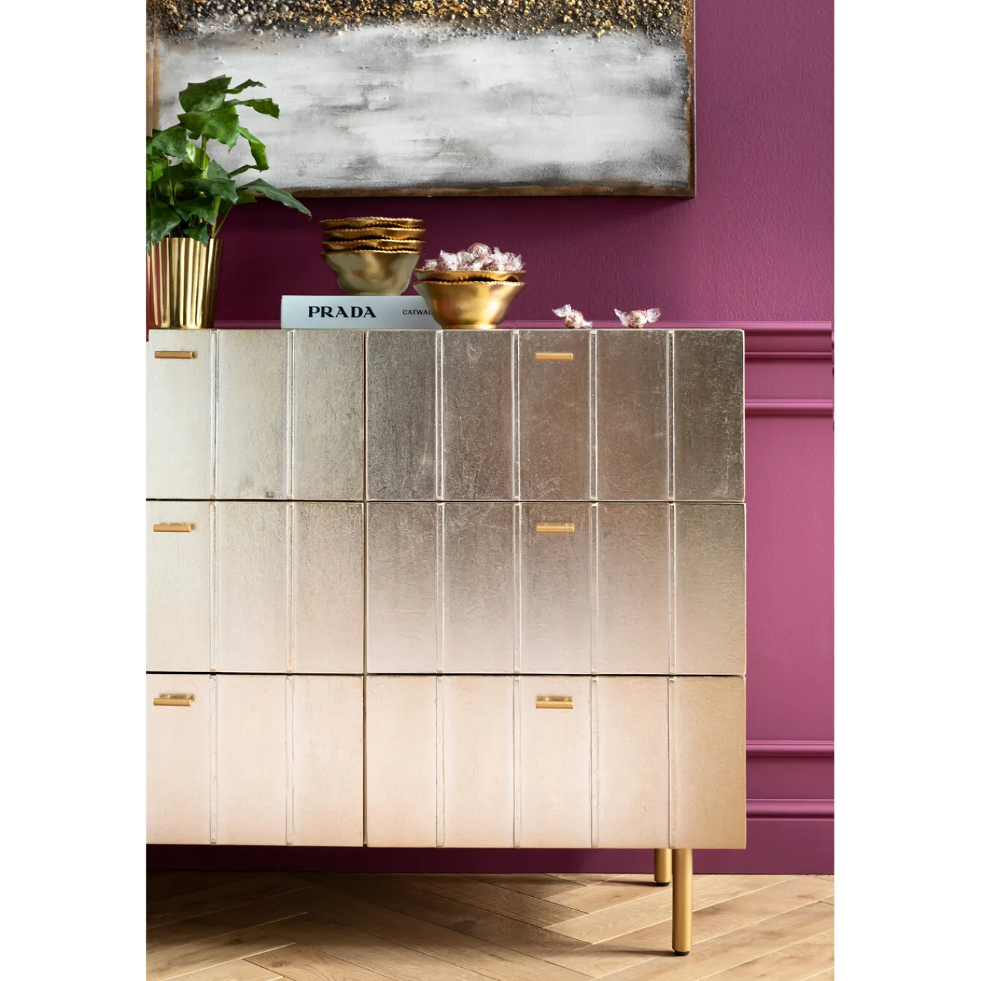 KARE Design Commode Venice Line 106