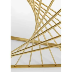 KARE Design Console Art Marble 142