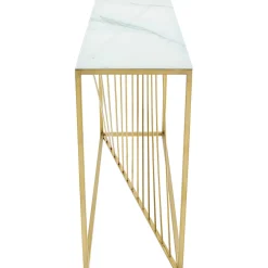 KARE Design Console Art Marble 142