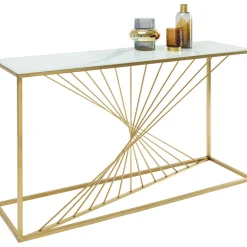 KARE Design Console Art Marble 142
