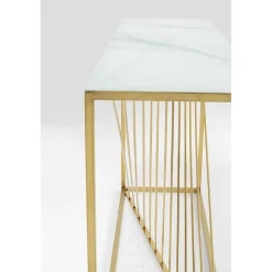 KARE Design Console Art Marble 142